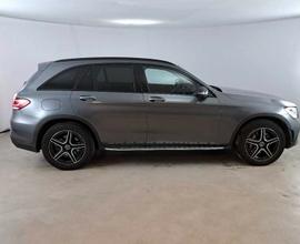 MERCEDES-BENZ GLC 200 d 4Matic Premium Plus aut.