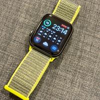Apple Watch serie 5 Nike
