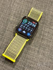 Apple Watch serie 5 Nike