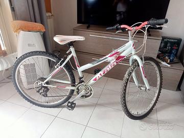 bici atala ragazza 