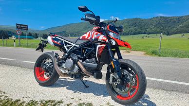 Ducati Hypermotard 950 RVE
