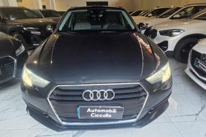 Audi A4 2.0 TDI 190 CV S tronic Sport