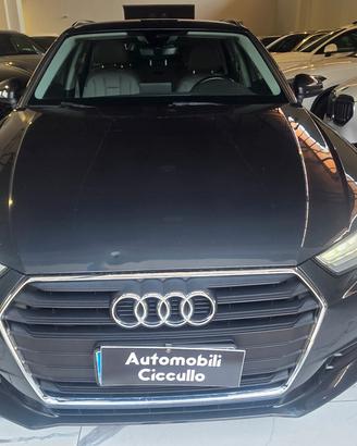 Audi A4 2.0 TDI 190 CV S tronic Sport