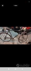 Bicicletta Bianchi Ghisallo GL