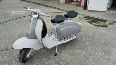 Lambretta Altro modello - 1960
