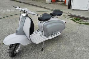Lambretta Altro modello - 1960