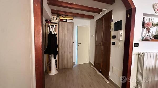 Appartamento – Bologna, Ghetto ebraico, Santo Stefano - Vista 5