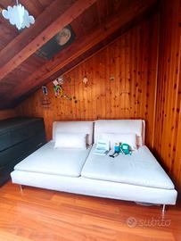 IKEA SÖDERHAMN divano a 3 posti