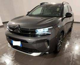 Citroen C5 Aircros BlueHDi 130CV EAT8 Shine Pack A