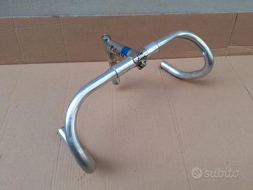 Manubrio Italmanubri MOD Europa + Attacco ITM 