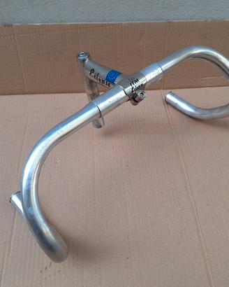 Manubrio Italmanubri MOD Europa + Attacco ITM 