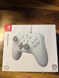 Controller per nintedo switch