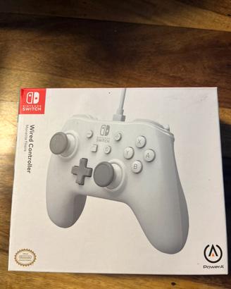 Controller per nintedo switch