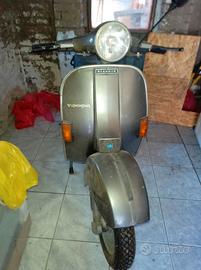 Piaggio Vespa PX 125 E - 1983