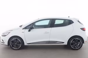 RENAULT CLIO MOSCHINO INTENS TCe 90 CV GPL