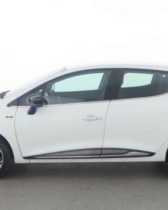 RENAULT CLIO MOSCHINO INTENS TCe 90 CV GPL