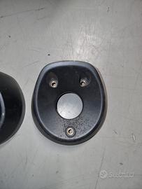 TMAX 530 FONDELLO MARMITTA ORIGINALE