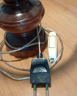 lampada vintage 
