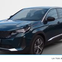 PEUGEOT 3008 1.2 puretech t Allure Pack s&s N86776