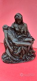 La Pietà di Michelangelo
(Riproduzione)