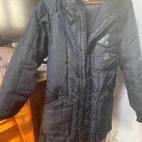 Giaccone parka Refrigiwear originale