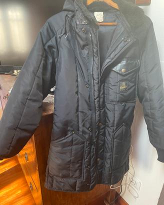Giaccone parka Refrigiwear originale