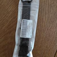 Cinturino nero per Samsung Galaxy Watch Ultra 2024