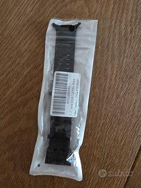 Cinturino nero per Samsung Galaxy Watch Ultra 2024