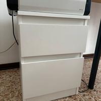 Comodino Ikea KULLEN