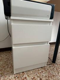 Comodino Ikea KULLEN