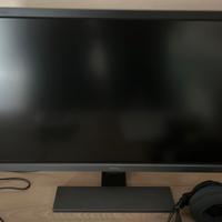 Monitor benq