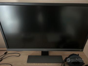 Monitor benq