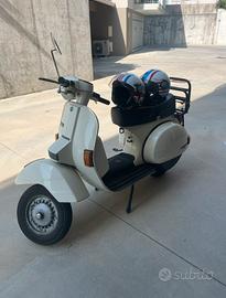 Vespa Px 125 Arcobaleno