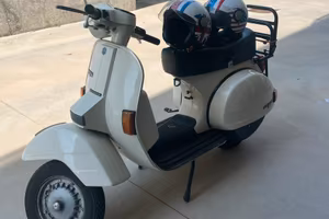 Vespa Px 125 Arcobaleno