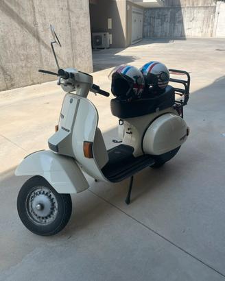 Vespa Px 125 Arcobaleno