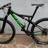 MTB FM Bike Storm L
