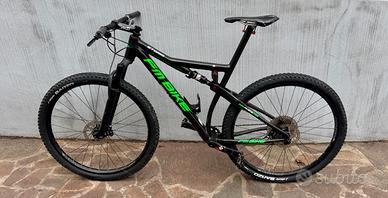 MTB FM Bike Storm L
