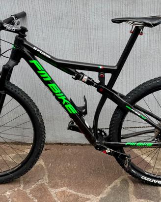 MTB FM Bike Storm L