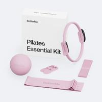 Kit pilates