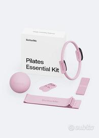 Kit pilates