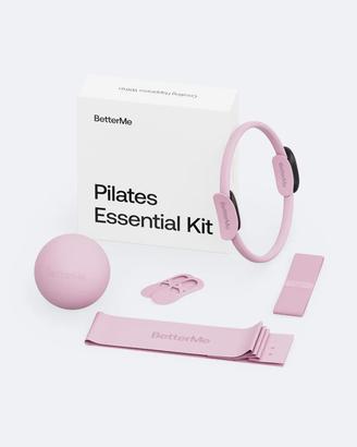 Kit pilates
