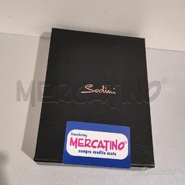 PARURE SODINI COLLANA ORECCHINI