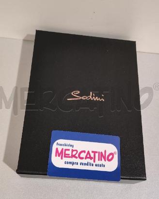 PARURE SODINI COLLANA ORECCHINI