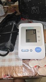 macchinetta della pressione