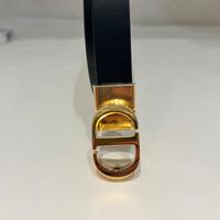 Cintura donna DIOR NUOVA ORIGINALE