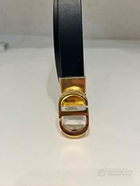 Cintura donna DIOR NUOVA ORIGINALE