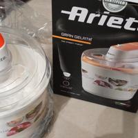 Macchina per gelato Ariete