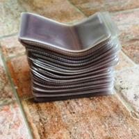 180 Bustine per Schede Telefoniche e Carte