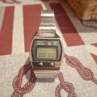 Cronografo Seiko anno 1975