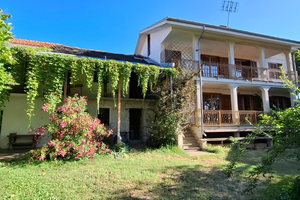 Complesso indipendente in campagna